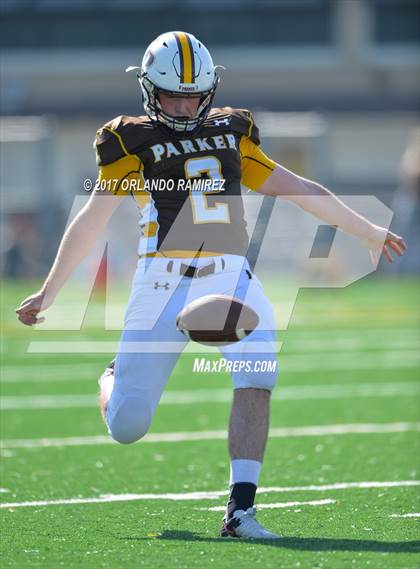 Thumbnail 2 in Tri-City Christian @ Francis Parker photogallery.