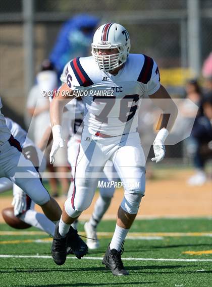 Thumbnail 3 in Tri-City Christian @ Francis Parker photogallery.