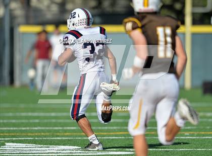 Thumbnail 2 in Tri-City Christian @ Francis Parker photogallery.