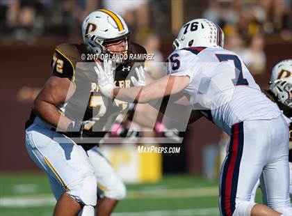 Thumbnail 2 in Tri-City Christian @ Francis Parker photogallery.