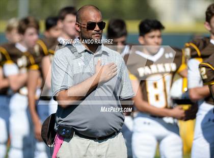 Thumbnail 3 in Tri-City Christian @ Francis Parker photogallery.
