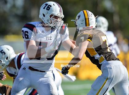 Thumbnail 2 in Tri-City Christian @ Francis Parker photogallery.