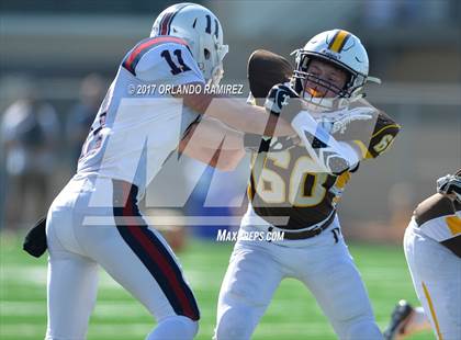 Thumbnail 3 in Tri-City Christian @ Francis Parker photogallery.