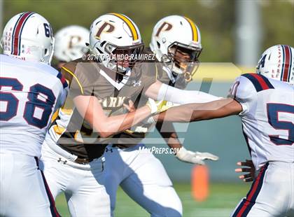 Thumbnail 2 in Tri-City Christian @ Francis Parker photogallery.