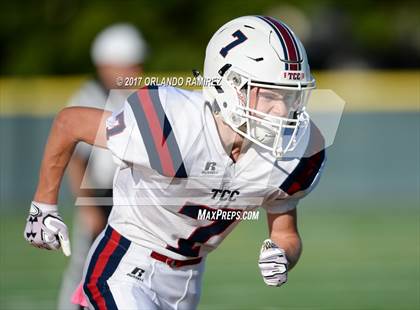 Thumbnail 2 in Tri-City Christian @ Francis Parker photogallery.