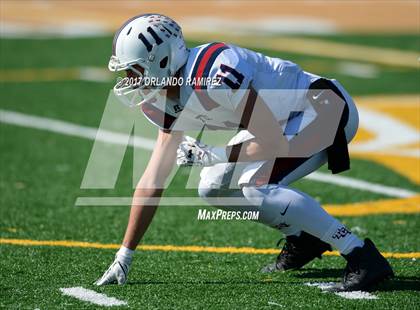 Thumbnail 2 in Tri-City Christian @ Francis Parker photogallery.