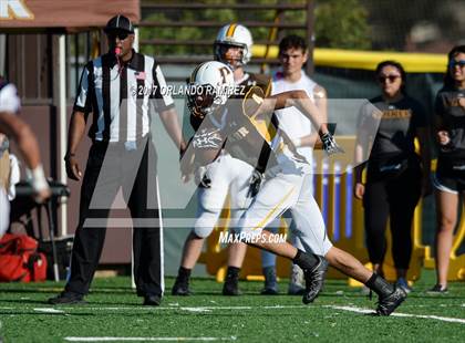 Thumbnail 2 in Tri-City Christian @ Francis Parker photogallery.