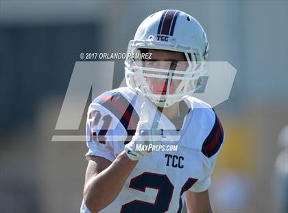 Thumbnail 2 in Tri-City Christian @ Francis Parker photogallery.