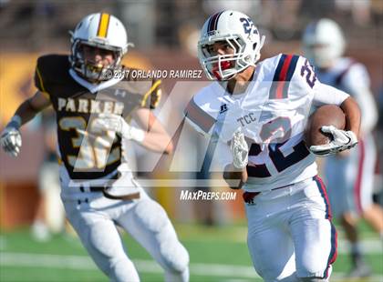 Thumbnail 2 in Tri-City Christian @ Francis Parker photogallery.