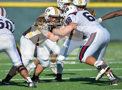 Thumbnail 1 in Tri-City Christian @ Francis Parker photogallery.