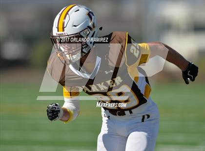 Thumbnail 3 in Tri-City Christian @ Francis Parker photogallery.