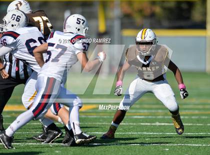 Thumbnail 2 in Tri-City Christian @ Francis Parker photogallery.
