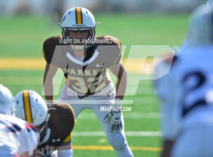 Thumbnail 2 in Tri-City Christian @ Francis Parker photogallery.