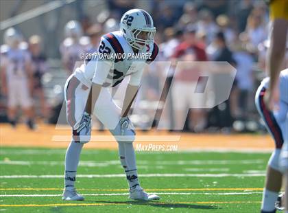 Thumbnail 1 in Tri-City Christian @ Francis Parker photogallery.