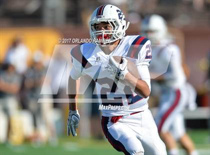 Thumbnail 3 in Tri-City Christian @ Francis Parker photogallery.