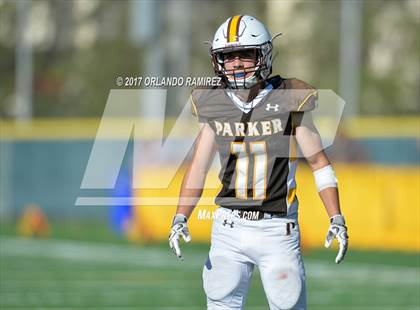 Thumbnail 3 in Tri-City Christian @ Francis Parker photogallery.