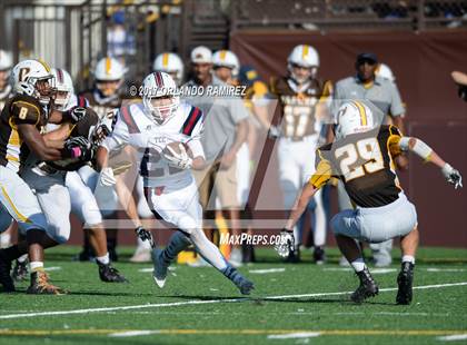 Thumbnail 1 in Tri-City Christian @ Francis Parker photogallery.