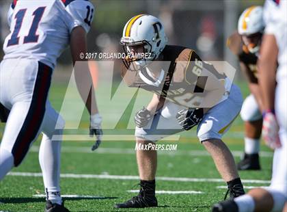 Thumbnail 3 in Tri-City Christian @ Francis Parker photogallery.
