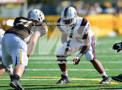 Thumbnail 1 in Tri-City Christian @ Francis Parker photogallery.