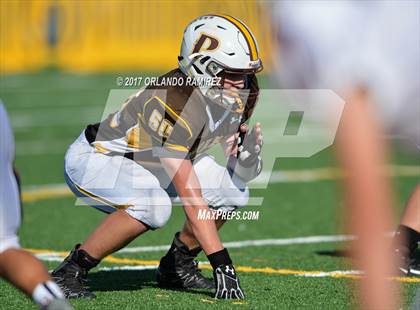 Thumbnail 3 in Tri-City Christian @ Francis Parker photogallery.