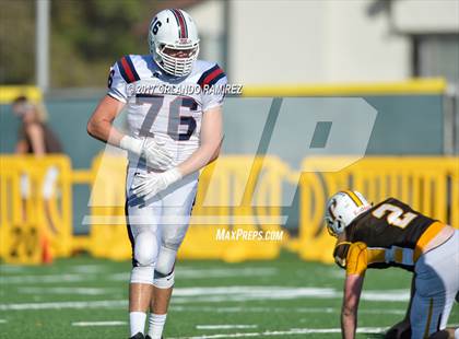 Thumbnail 3 in Tri-City Christian @ Francis Parker photogallery.