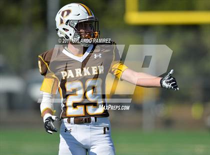 Thumbnail 3 in Tri-City Christian @ Francis Parker photogallery.