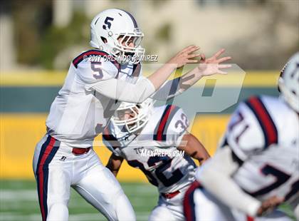 Thumbnail 1 in Tri-City Christian @ Francis Parker photogallery.