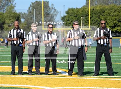 Thumbnail 2 in Tri-City Christian @ Francis Parker photogallery.