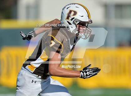 Thumbnail 3 in Tri-City Christian @ Francis Parker photogallery.