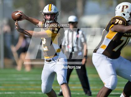 Thumbnail 2 in Tri-City Christian @ Francis Parker photogallery.