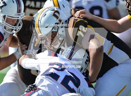 Thumbnail 2 in Tri-City Christian @ Francis Parker photogallery.