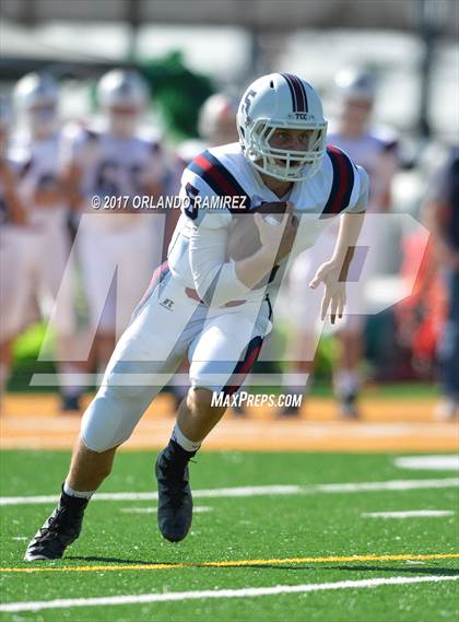 Thumbnail 3 in Tri-City Christian @ Francis Parker photogallery.
