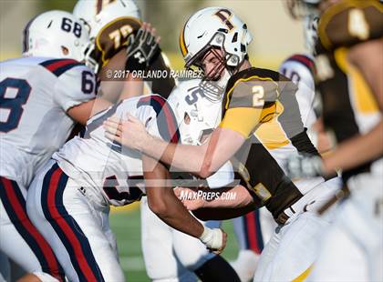 Thumbnail 1 in Tri-City Christian @ Francis Parker photogallery.