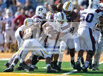 Thumbnail 3 in Tri-City Christian @ Francis Parker photogallery.