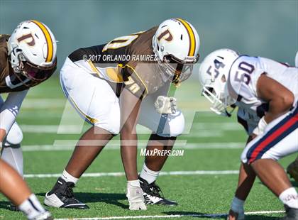 Thumbnail 1 in Tri-City Christian @ Francis Parker photogallery.