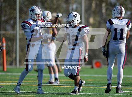 Thumbnail 1 in Tri-City Christian @ Francis Parker photogallery.
