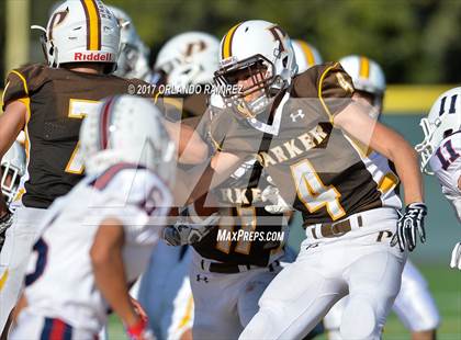 Thumbnail 3 in Tri-City Christian @ Francis Parker photogallery.