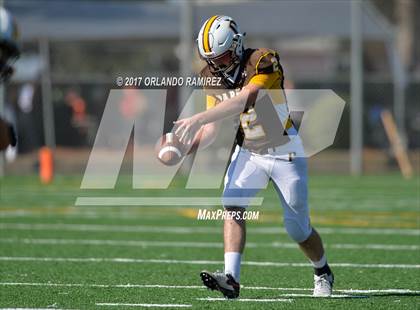 Thumbnail 3 in Tri-City Christian @ Francis Parker photogallery.
