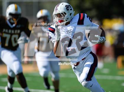 Thumbnail 2 in Tri-City Christian @ Francis Parker photogallery.