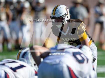 Thumbnail 3 in Tri-City Christian @ Francis Parker photogallery.