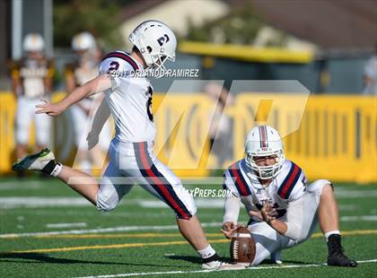 Thumbnail 3 in Tri-City Christian @ Francis Parker photogallery.