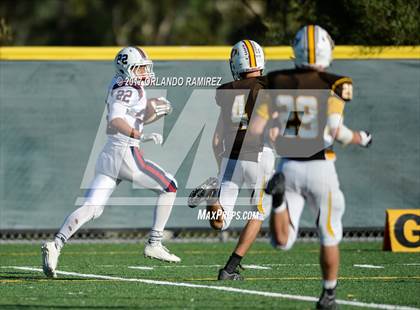 Thumbnail 1 in Tri-City Christian @ Francis Parker photogallery.