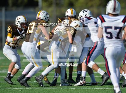 Thumbnail 3 in Tri-City Christian @ Francis Parker photogallery.