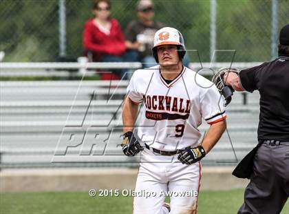 Thumbnail 1 in Centennial @ Rockwall photogallery.