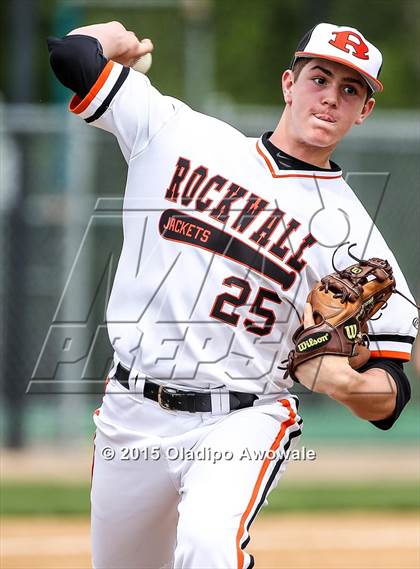 Thumbnail 1 in Centennial @ Rockwall photogallery.