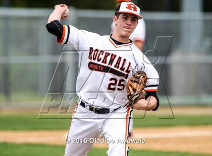 Thumbnail 1 in Centennial @ Rockwall photogallery.