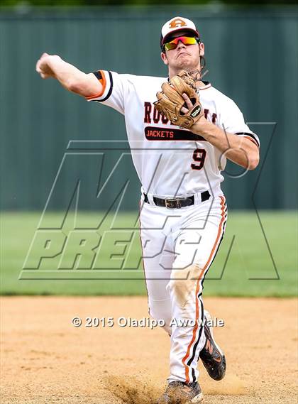 Thumbnail 2 in Centennial @ Rockwall photogallery.