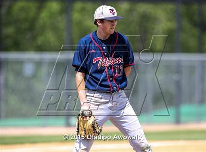 Thumbnail 1 in Centennial @ Rockwall photogallery.