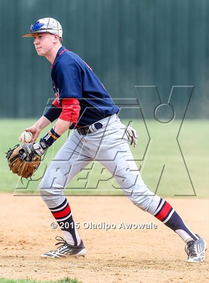 Thumbnail 1 in Centennial @ Rockwall photogallery.