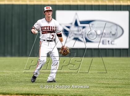 Thumbnail 1 in Centennial @ Rockwall photogallery.